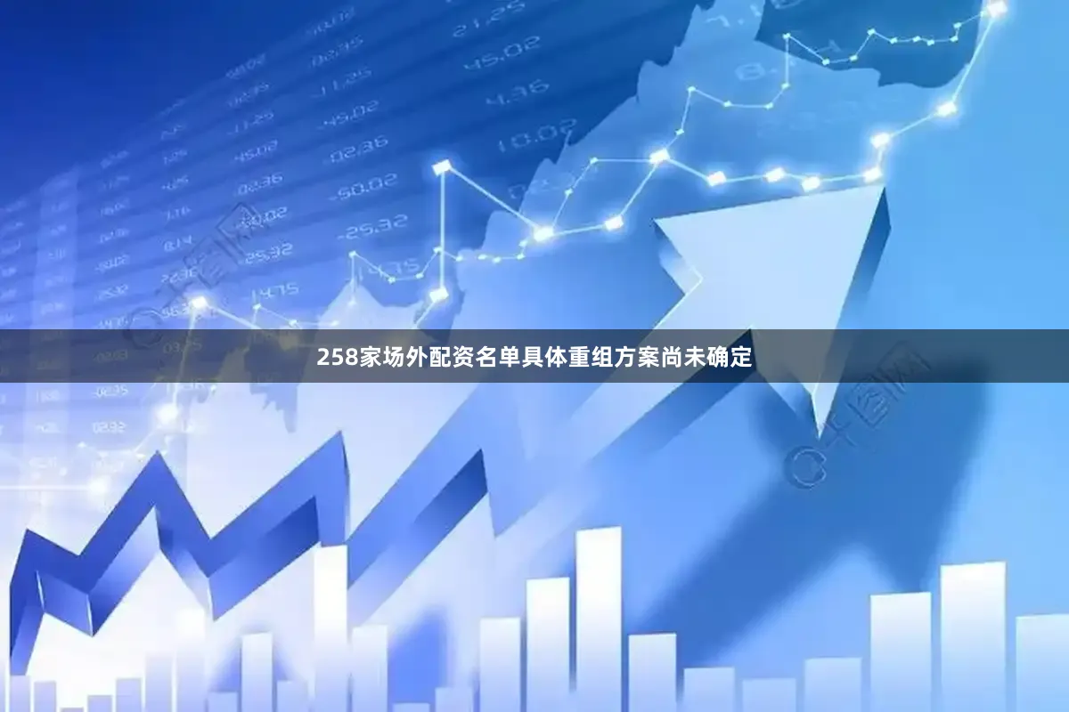 258家场外配资名单具体重组方案尚未确定